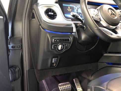 Used 2019 Mercedes-Benz G 550 image 55