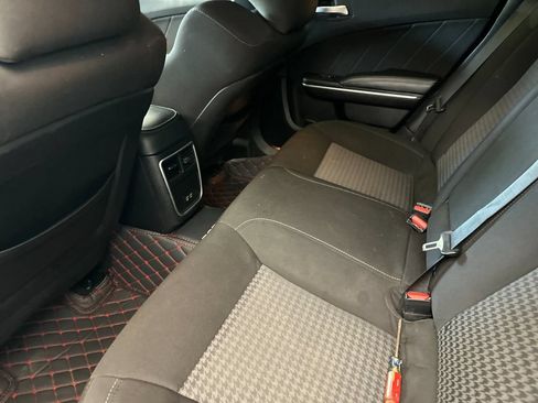 Used 2020 Dodge Charger GT RWD image 11