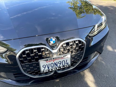Used 2026 BMW 430i Coupe w/ Parking Assistance Package RWD image 33