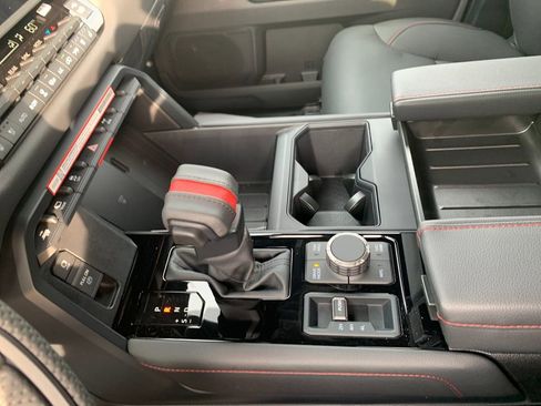 New 2026 Toyota Sequoia TRD Pro image 24