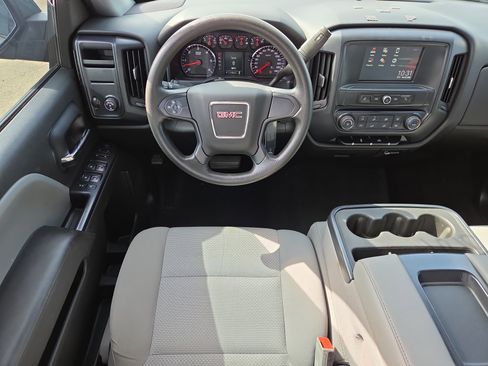 Used 2017 GMC Sierra 1500 2WD Double Cab w/ Elevation Edition image 12