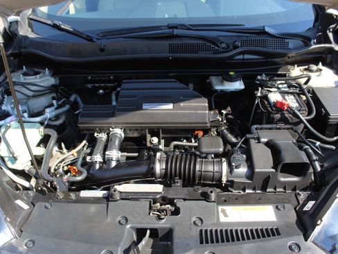 Used 2018 Honda CR-V EX-L image 8
