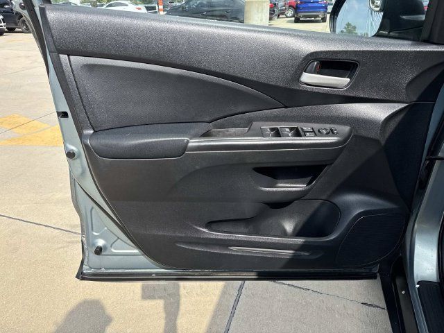 Used 2012 Honda CR-V LX image 17