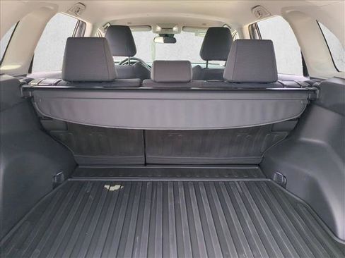 Used 2025 Toyota RAV4 LE FWD image 6