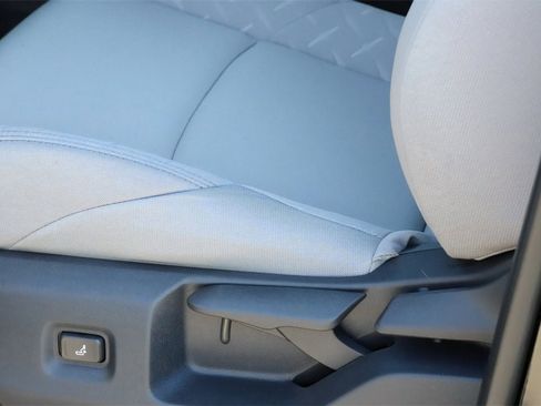 New 2025 Toyota Tacoma SR5 image 15