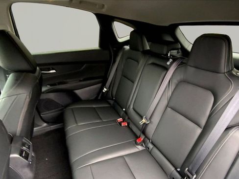 New 2026 Nissan Murano SL image 11