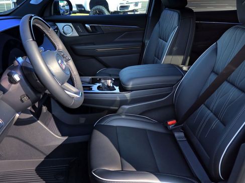 New 2026 Buick Enclave Avenir w/ Super Cruise Package FWD image 26