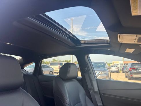 Used 2024 Honda Accord Sport image 29