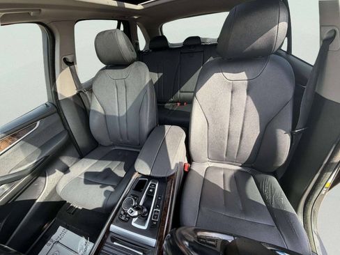 Used 2016 BMW X5 xDrive35i AWD/4WD image 21