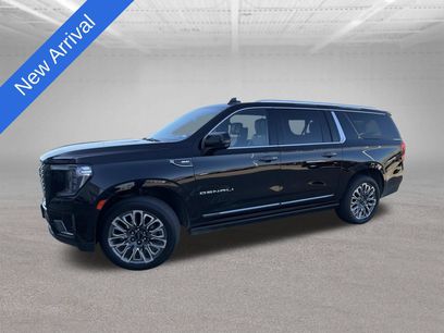 Used 2023 GMC Yukon XL Denali Ultimate