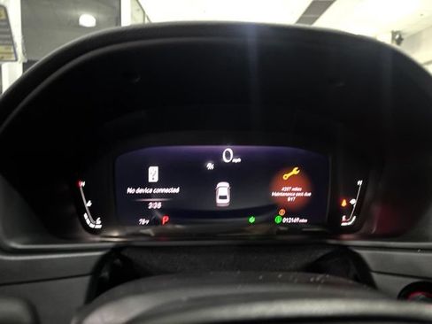Used 2024 Honda Accord LX image 19