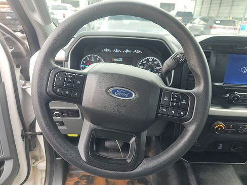 Used 2022 Ford Maverick XL FWD image 8