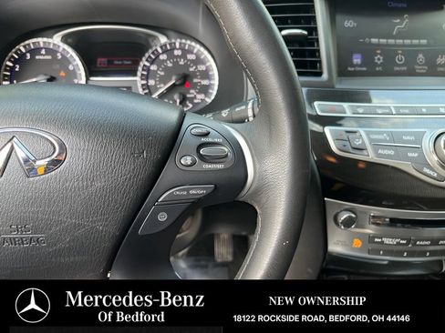 Used 2020 INFINITI QX60 Luxe w/ Essential Package AWD/4WD image 29