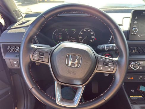 Used 2025 Honda CR-V Sport-L image 4