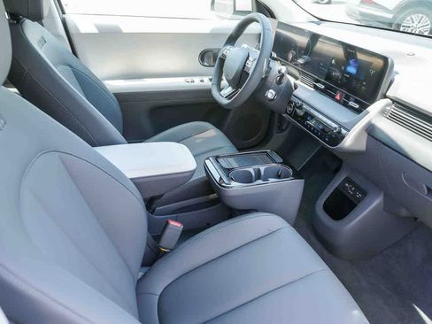New 2026 Hyundai Ioniq 5 SEL RWD image 16