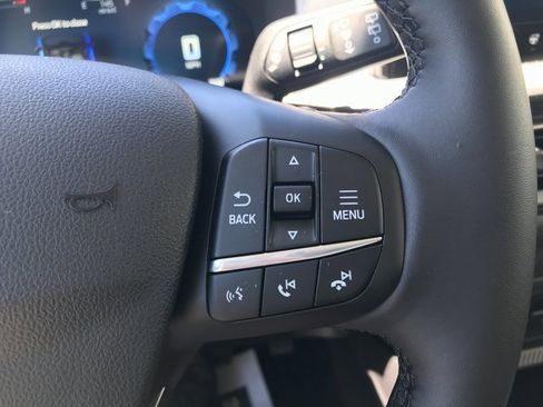 New 2025 Ford Bronco Sport Outer Banks image 10