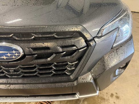 Certified 2023 Subaru Forester Wilderness AWD/4WD image 5