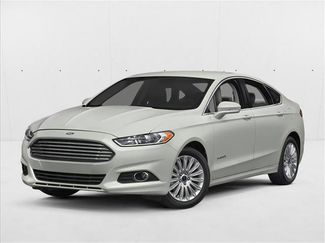 Used 2014 Ford Fusion Titanium FWD video 1