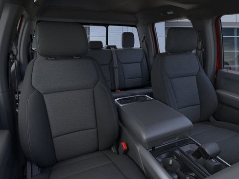 New 2025 Ford F150 XLT w/ Equipment Group 302A MID image 10