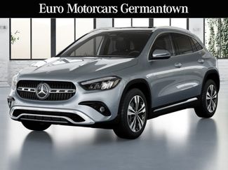 New 2026 Mercedes-Benz GLA 250 4MATIC video 1
