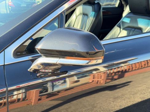 Used 2020 Lincoln MKZ Reserve w/ Monochromatic Package AWD/4WD image 90
