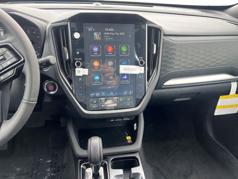 New 2026 Subaru Forester Premium AWD/4WD image 11