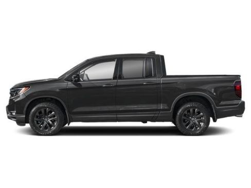 New 2025 Honda Ridgeline Sport image 6