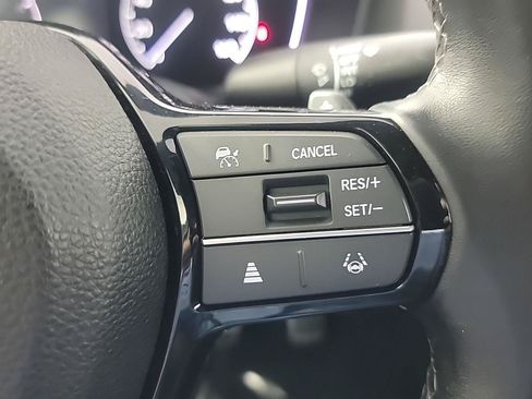 Certified 2025 Honda Civic Sport image 24