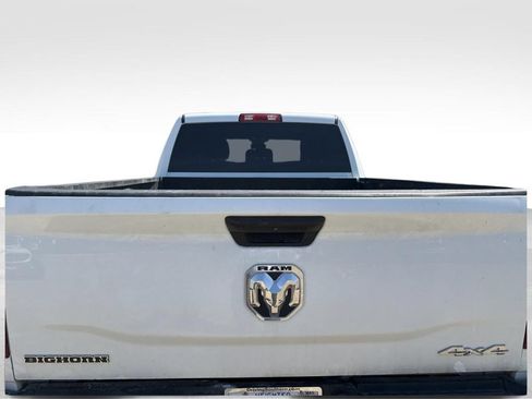 Used 2024 RAM 2500 Big Horn AWD/4WD image 14