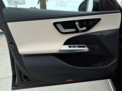 New 2026 Mercedes-Benz E 450 4MATIC Sedan image 12