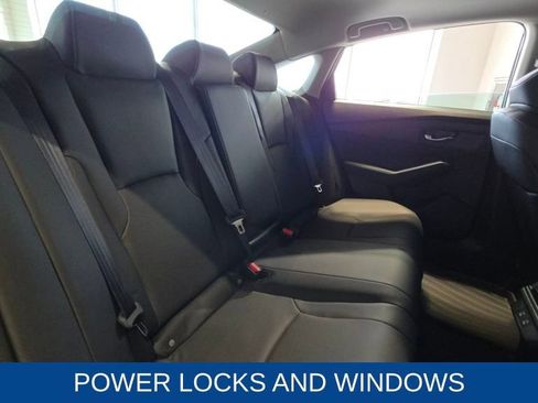 New 2025 Honda Accord EX-L image 15