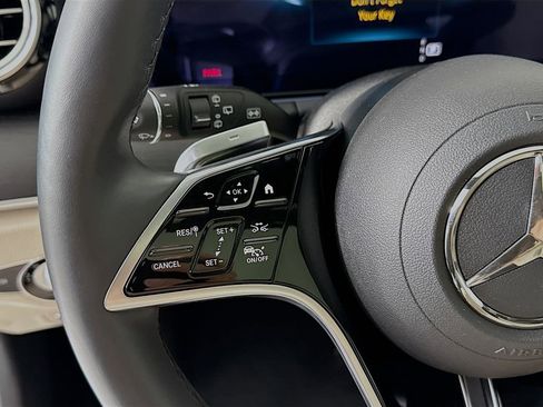 Used 2023 Mercedes-Benz E 450 4MATIC All-Terrain Wagon image 11