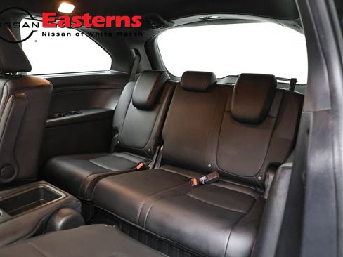 Used 2025 Honda Odyssey Sport-L image 25