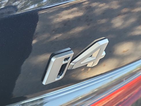 New 2026 BMW i4 eDrive40 w/ Premium Package image 7