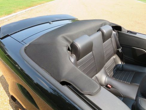 Used 2007 Ford Mustang Shelby GT500 image 11