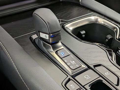 New 2026 Lexus RX 350h AWD/4WD image 29