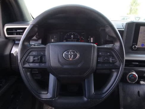 Used 2025 Toyota Tacoma SR5 image 25