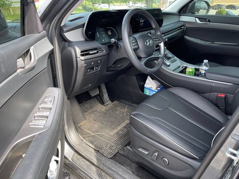 Used 2025 Hyundai Palisade XRT AWD/4WD image 5