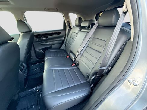 Used 2024 Honda CR-V EX-L image 19