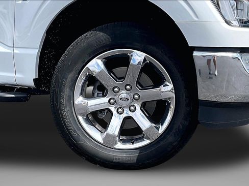 Used 2023 Ford F150 XLT w/ Equipment Group 302A High AWD/4WD image 8