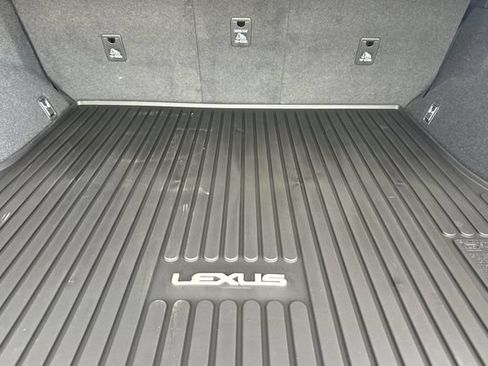 New 2026 Lexus RX 450h AWD image 13