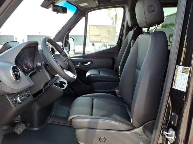 New 2026 Mercedes-Benz Sprinter 2500 image 15