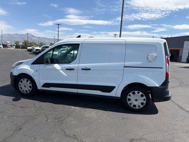 Used 2022 Ford Transit Connect XL FWD image 13