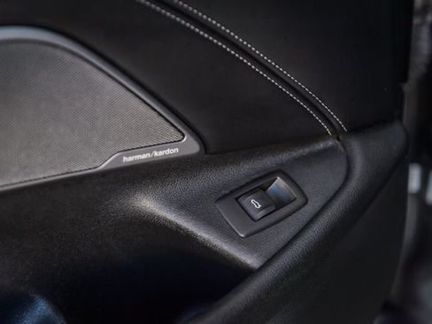 Used 2018 BMW 540i w/ M Sport Package RWD image 52