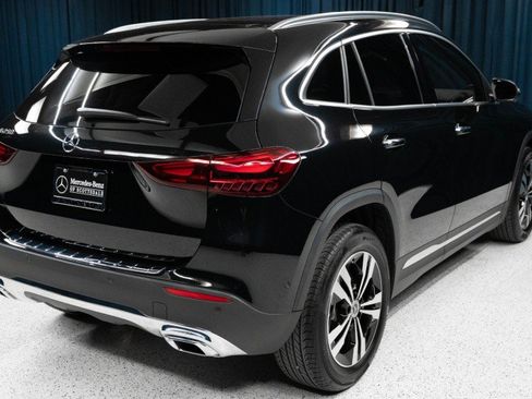 Certified 2026 Mercedes-Benz GLA 250 image 5