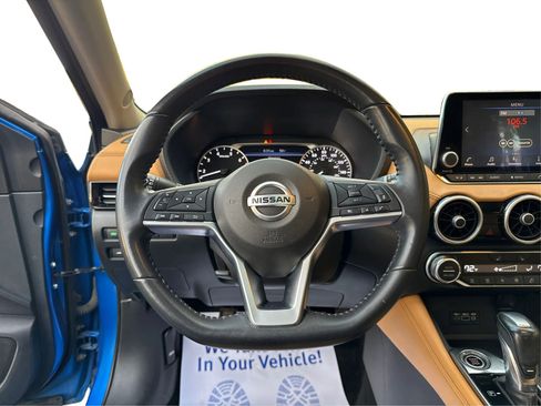 Used 2020 Nissan Sentra SV w/ SV Premium Package image 20