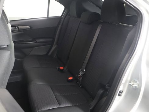 New 2025 Mitsubishi Eclipse Cross LE image 27