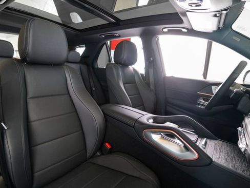 New 2026 Mercedes-Benz GLE 350 4MATIC image 13