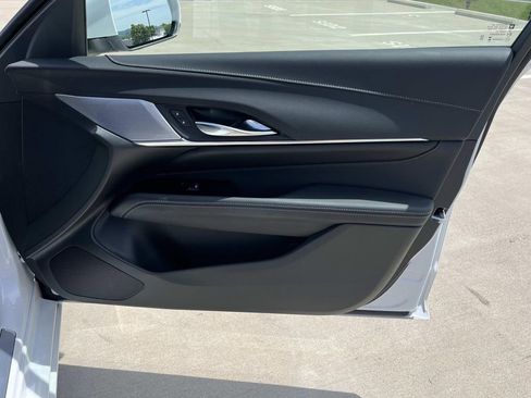 Used 2024 Cadillac CT4 Premium Luxury image 20