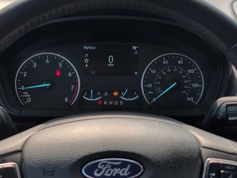Used 2019 Ford EcoSport Titanium FWD image 29